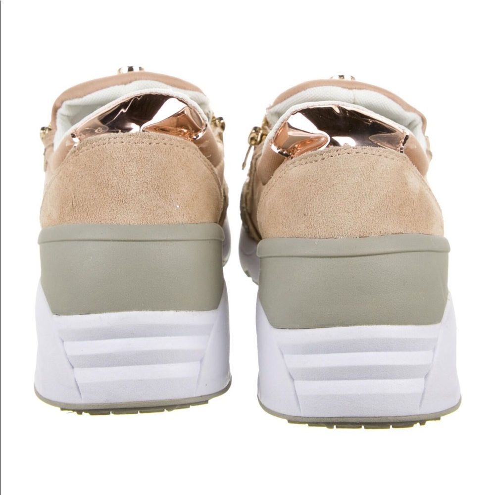 Versace Jeans Sneakers - Picture 11 of 15